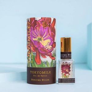 TokyoMilk ● Sonoran Bloom No.84